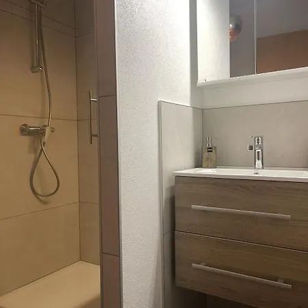 Home Apartment Grengiols