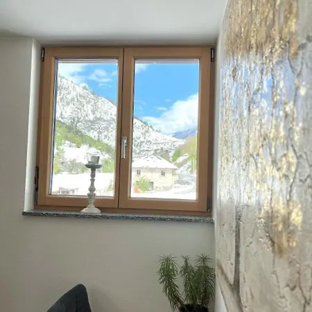 Home Apartament