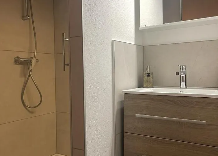 Home Apartmán Grengiols