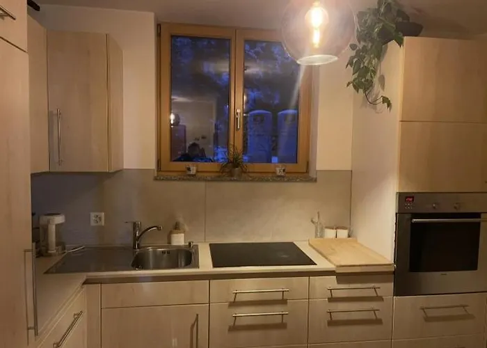 Home Apartmán *