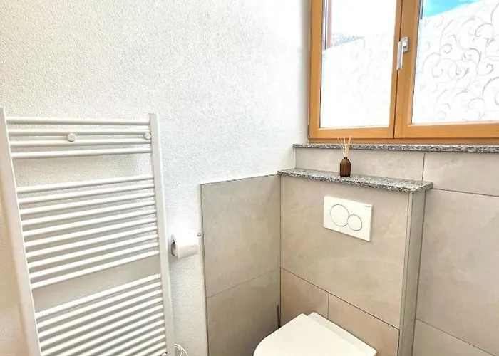 Home Apartmán *
