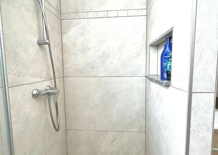 Apartmán Home Grengiols