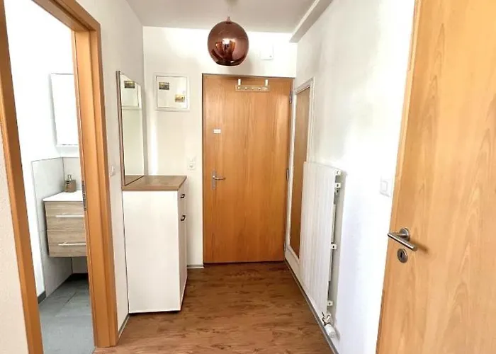 Home Apartmán *