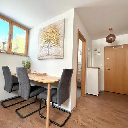 Apartment Home
